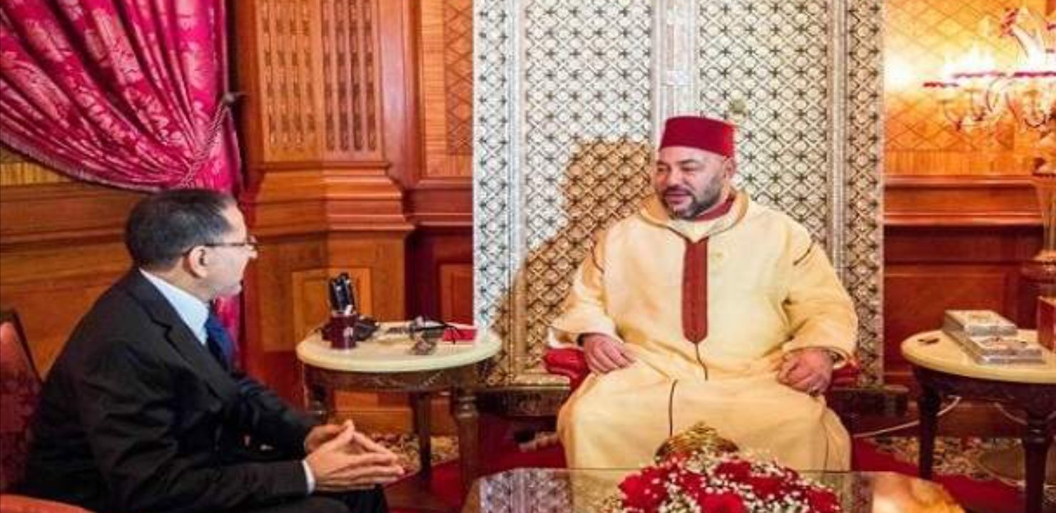 الملك يعطي أوامره بإعادة تهيئة الخدمات الصحية، التفاااصييل