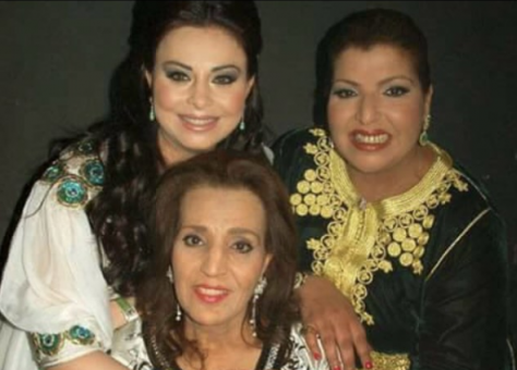 ”الرائدات” يدخلن على خط احتفالات المسيرة الخضراء بالعيون