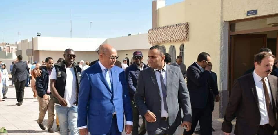 المكتب الوطني للتكوين المهني يعطي الإنطلاقة للدورات التكوينية للحرفيين بجهة العيون