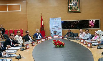 ”التكوين عن بعد رافعة للارتقاء بالتكوين المستمر لأطر التربية والتكوين” محور ندوة وطنية بالداخلة