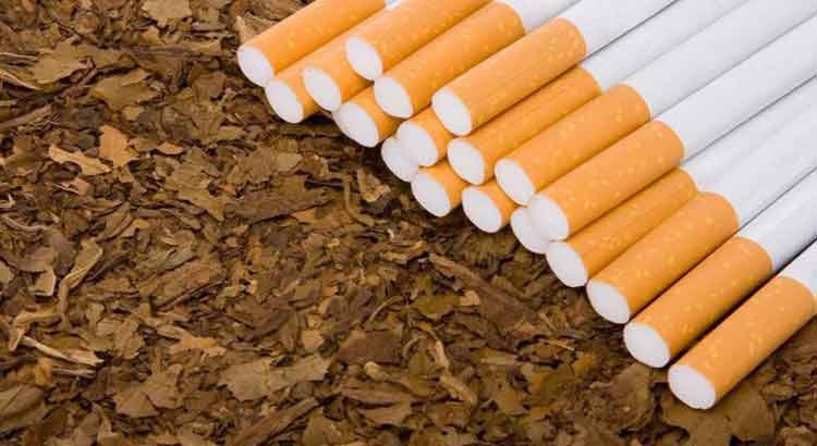 البرلمان يعطي الضوء للحكومة للزيادة في أسعار السجائر