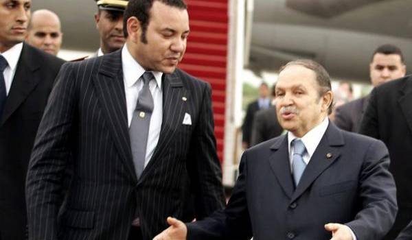 رسميا .. الجزائر ترد على “المبادرة الملكية” وتدعو لاجتماع مغاربي عاجل