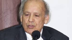 محمد بن شريفة عضو أكاديمية المملكة في ذمة الله