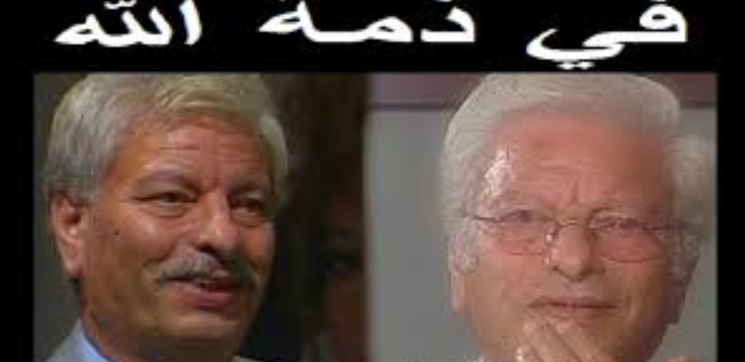 وفاة الفنان المصري عادل أمين عن 83 عاما