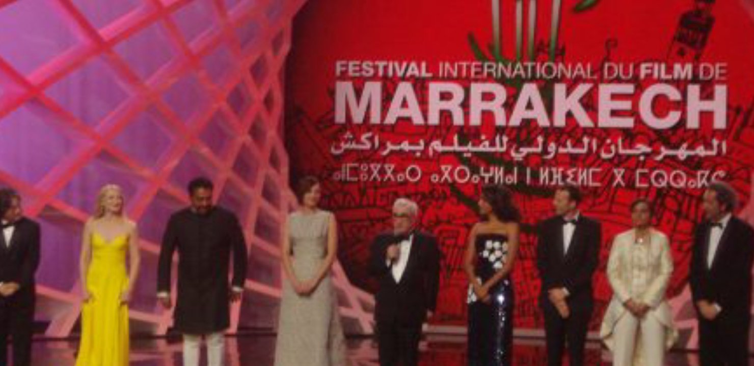 عودة المهرجان الدولي للفيلم بمراكش بعد تغييرات في إدارته‎