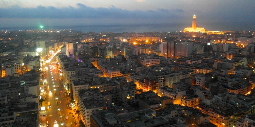 معهد “ليغاتوم” البريطاني .. المغرب تراجع في مؤشر الإزدهار والرخاء العالمي