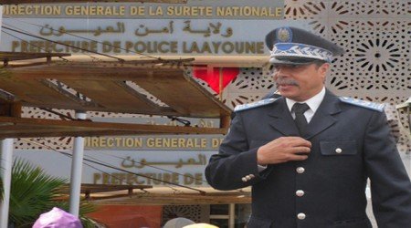 أمن العيون يعتقل فتاتين بتهمة النصب و الاحتيال