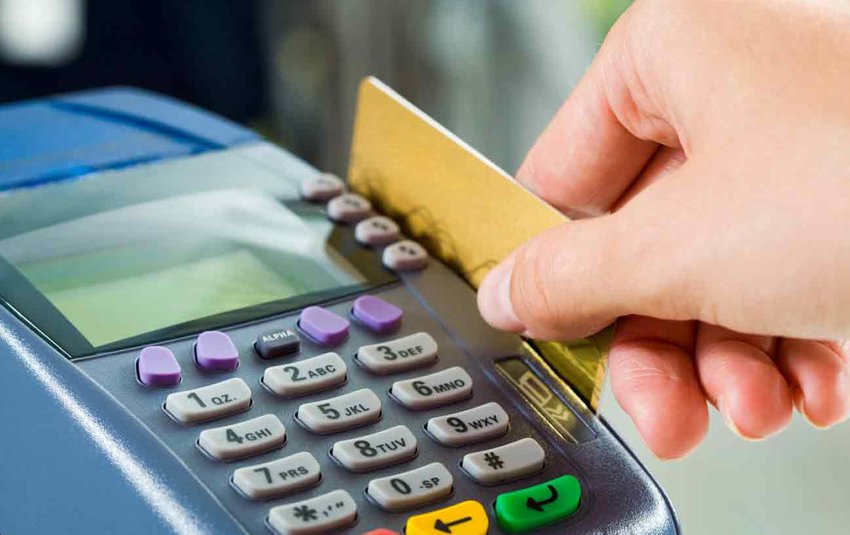 مركز النقديات يشجع الأداء بالبطاقة البنكية و تحفيزات في الإنتظار