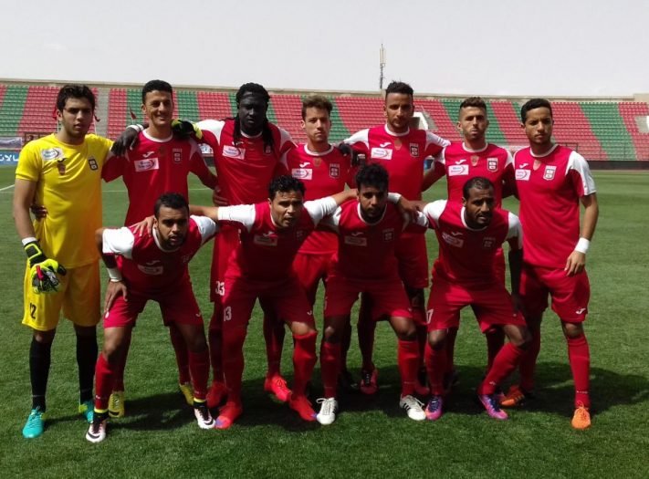فريق شباب المسيرة يفسخ تعاقده مع عبد الرزاق خيري و ها المدرب الجديد