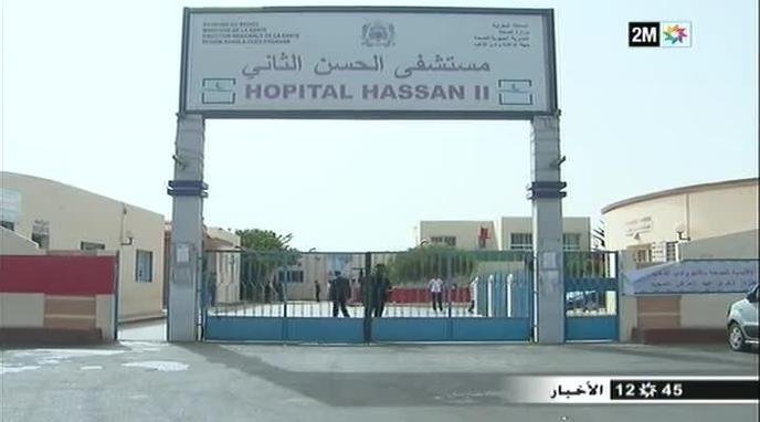 صادم .. جثة متحللة بالمستشفى الإقليمي بالداخلة تثير سخط رواد الفضاء الأزرق