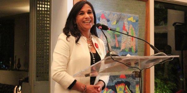 عاااجل..بعد ركود لسنوات الملك يعين أمينة بوعياش خلفا لليزمي على راس   المجلس الوطني لحقوق الإنسان