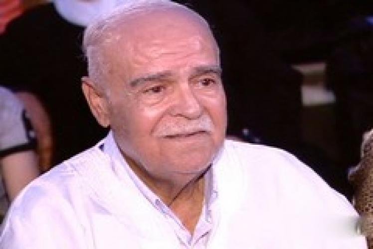 الفنان حميد الزاهر في ذمة الله