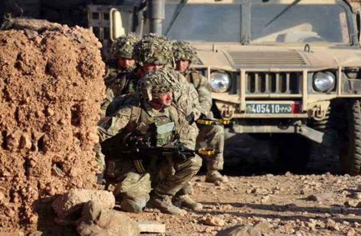 الجيش يتحرك لفك الحصار عن الكركرات