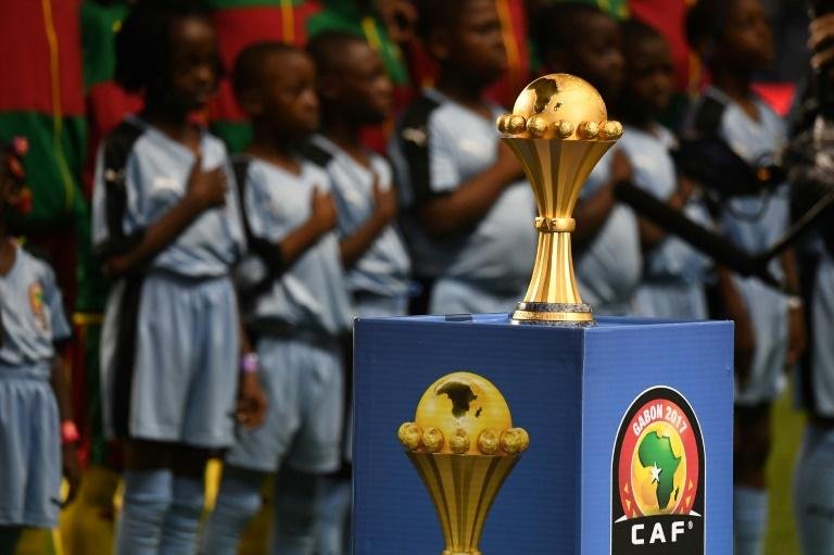 رسمي .. جنوب إفريقيا تدخل حلبة التنافس لإستضافة الكان 2019