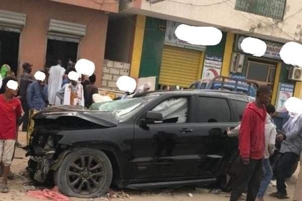(بالصور)…بعد وفاة نجله في حادث سير قبل 3 سنوات..رئيس موريتانيا يفقد حفيدته في حادثة أخرى مؤلمة