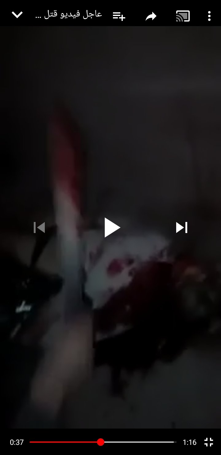 عااااجل…ترجيح الفعل الإرهابي بعد انتشار فيديوا  للجريمة الشنعاء في حق  السائحتين النرويجية و الدانماركية