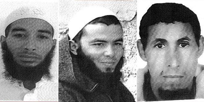 عاجل .. توقيف المشتبه فيهم في مقتل السائحتين بمراكش و إخضاعهم لبحث قضائي