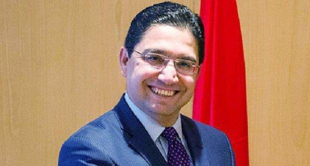 بوريطة أمام مجلس النواب لتقديم حصيلة المائدة المستديرة بجنيف