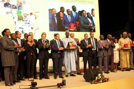 الداخلة .. تحتضن فعاليات فعاليات ”الملتقى الإفريقي الأول للتكوين المهني”في نسخته الأولى