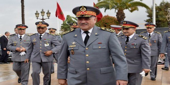 هل سيتدخل الجنرال حرموا قائد الدرك  لتثبيت مراكز مراقبة في المناطق السياحية المعزولة بعد جريمة( شمهروش)