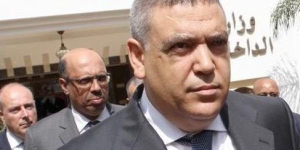وزارة الداخلية تلزم الفنادق و المحلات التجارية بتثبيت كاميرات مراقبة 24/7