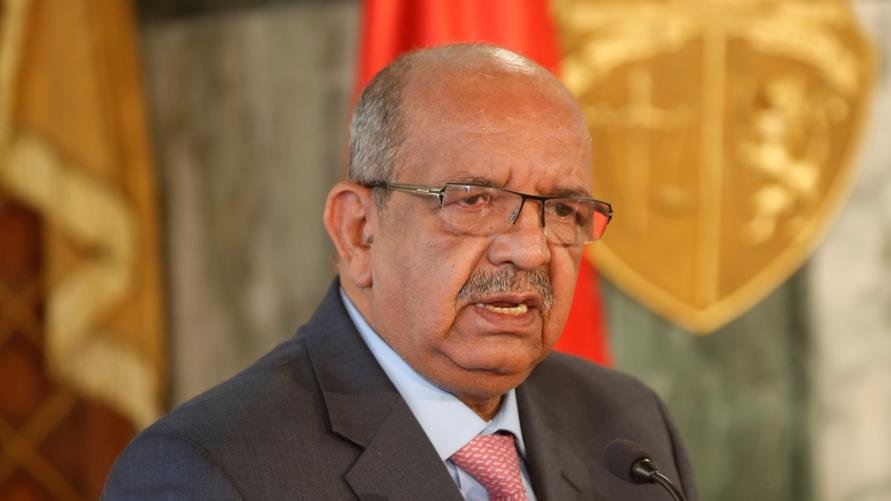 مساهل يدشن زيارة رسمية للدنمارك و فنلندا و قضية الصحراء على رأس القائمة