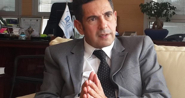 أمزازي: لا انتقال بين المستويات دون الحصول على معدل 20/10