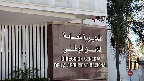 ناس تمارة محتاجة الامن أو واحد محتاج فلوس…الفرقة الوطنية تطيح بظابط أمن ممتاز متلبسا بتسلم رشوة،التفاااصيييل