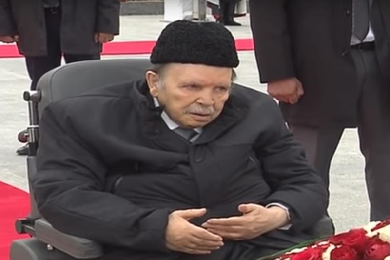 هذا هو تاريخ إجراء الإنتخابات الرئاسية الجزائرية