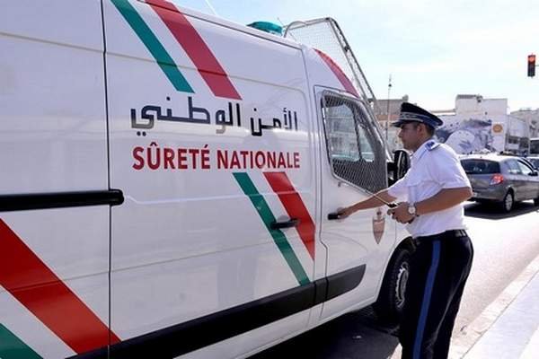 الشرطة القضائية بمدينة تمارة تفك لغز اختفاء تلميذتين في ظروف غامضة، التفاااصيييل