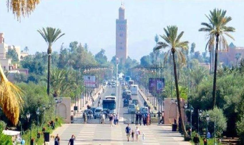 منتدى الاستثمار الفندقي في إفريقيا يحل بمراكش في هذا التاريخ