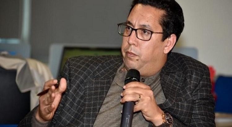 عمر الشرقاوي :” البيجيدي يُواجه بنفس السلاح و يدوق من نفس السم الذي قتل به …“