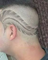 طرد تلميذ من ثانوية الساقية الحمراء بسبب قصة شعر, مديرية التربية  الوطنية توضح، *البلاغ*