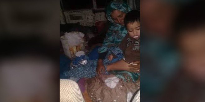 بعد محاصرتها من قبل البوليساريو.. أسرة توجّه رسالة إلى الأمم المتحدة