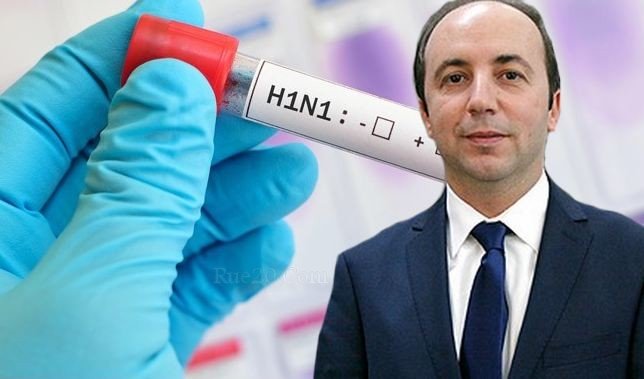 عاجل .. وزارة الصحة تؤكد وفاة 9 أشخاص بسبب فيروس H1N1