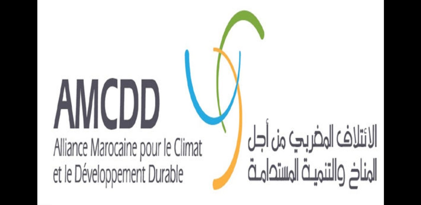 المجالس الجهوية الاثنى عشر  للائتلاف  المغربي من أجل المناخ والتنمية المستدامة AMCDD،  12   تنظم لقاءا جهويا طيلة شهر  فبراير، *البلاغ*.