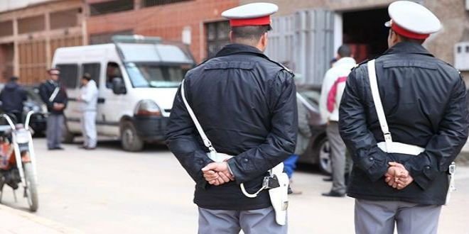 صحاب ليهم كاينة سيبة…الاحتجاز و التعذيب يقود دركيين إلى القضاء،التفاااصيييل