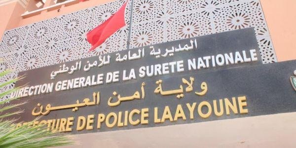 فتح بحث قضائي مع رجل امن بطانطان للاشتباه في تورطه في قضية تتعلق بالارتشاء (بلاغ)،التفاااصيييل