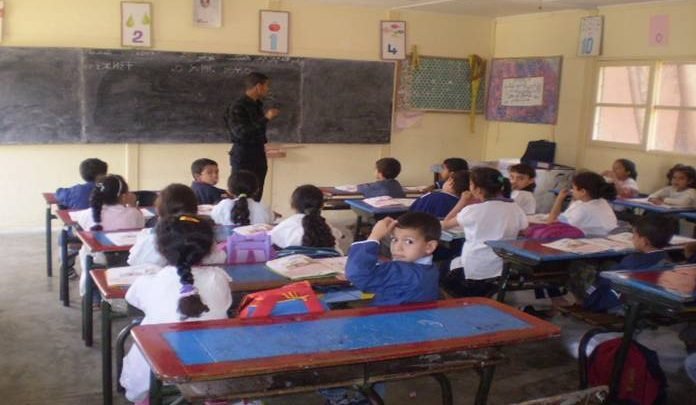 البنك الدولي .. ثلث تلاميذ المستوى الثاني لا يجيدون القراءة