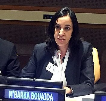 بوعيدة..تربية الأحياء المائية يشكل قطاعا واعدا للتعاون المغربي-الأسترالي،التفاااصيييل