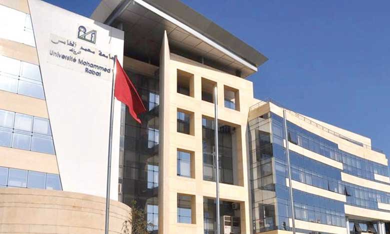 2019 سنة لتقييم جميع مؤسسات التعليم العالي العمومية والخاصة