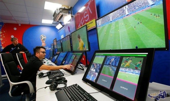 لقجع: البطولة ستعتمد رسميا تقنية الـ”VAR”