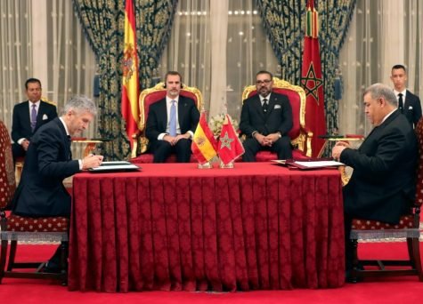 إسبانيا موقفنا لم يتغير تجاه قضية الصحراء وندعمُ جهود الأمم المتحدة