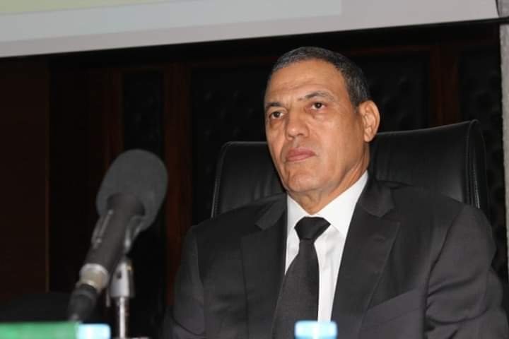 رسميا..تعيين عبد السلام بكرات واليا على جهة العيون الساقية الحمراء،التفاااصيييل