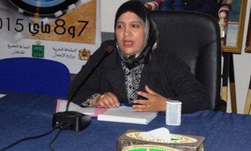 ”التأطير القانوني والمؤسساتي حول قطاع الاتصال والإعلام” محور لقاء بالعيون