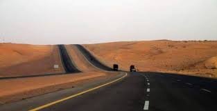 هذه نسبة تقدم الأشغال بالطريق السريع العيون تزنيت