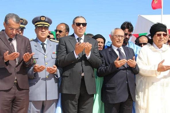 العيون :تخليد ذكرى معركة الدشيرة وجلاء آخر جندي أجنبي عن الصحراء المغربية