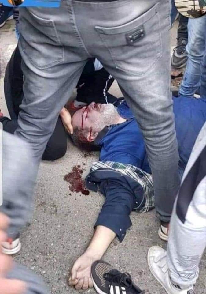 تسجيل أول حالة وفاة خلال مظاهرات الجزائر الرافضة لترشح بوتفليقة لعهدة خامسة