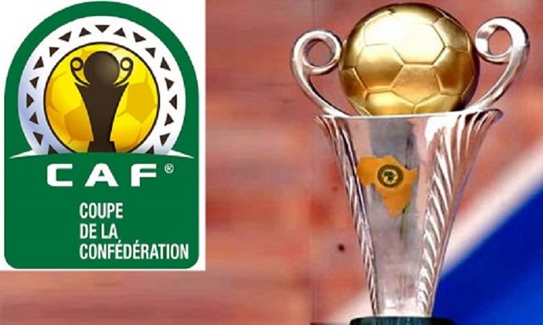 الكاف تكشف عن موعد إجراء قرعة ربع نهائي كأس الكونفدرالية الإفريقية