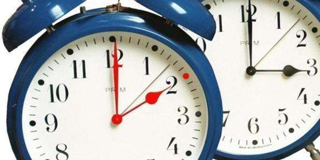 استطلاع للرأي  الفرنسيون يتبثون التوقيت الصيفي على طول السنة .. هل يحدو المغاربة حدوهم أم لهم وجهة نظر مختلفة ؟؟